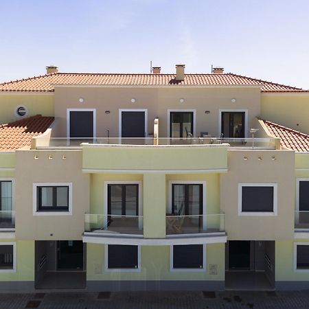 Baleal Deluxe Apartments Екстер'єр фото