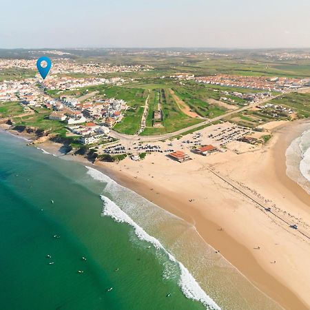Baleal Deluxe Apartments Екстер'єр фото