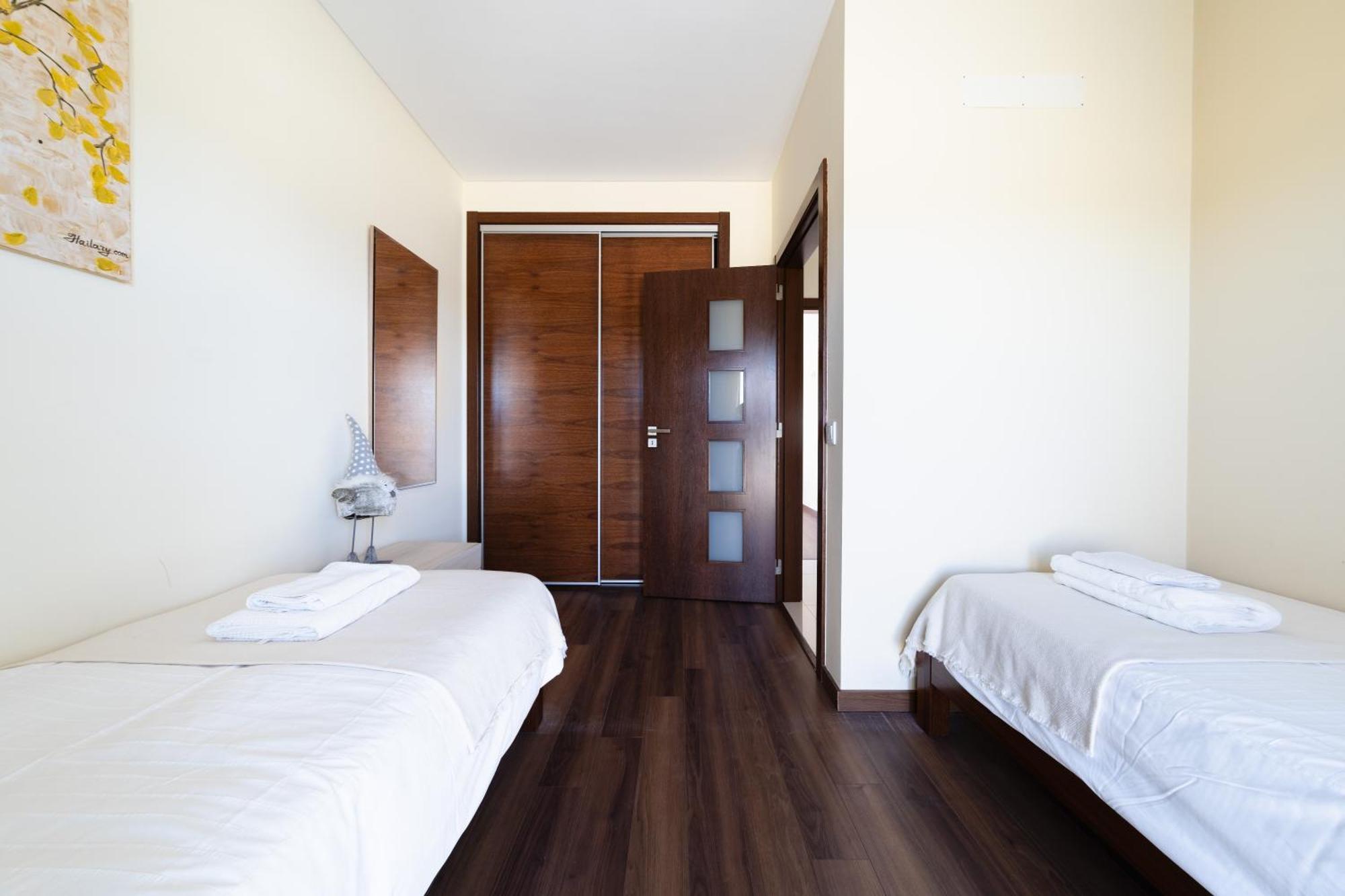 Baleal Deluxe Apartments Екстер'єр фото