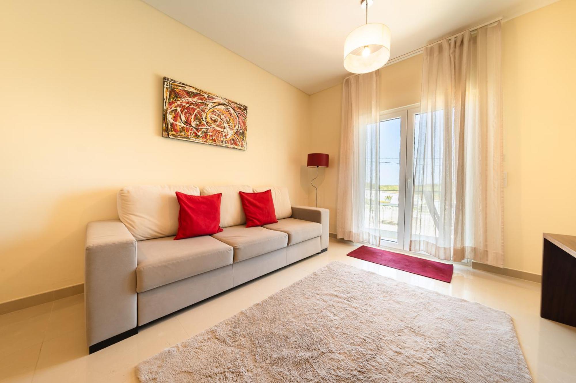 Baleal Deluxe Apartments Екстер'єр фото