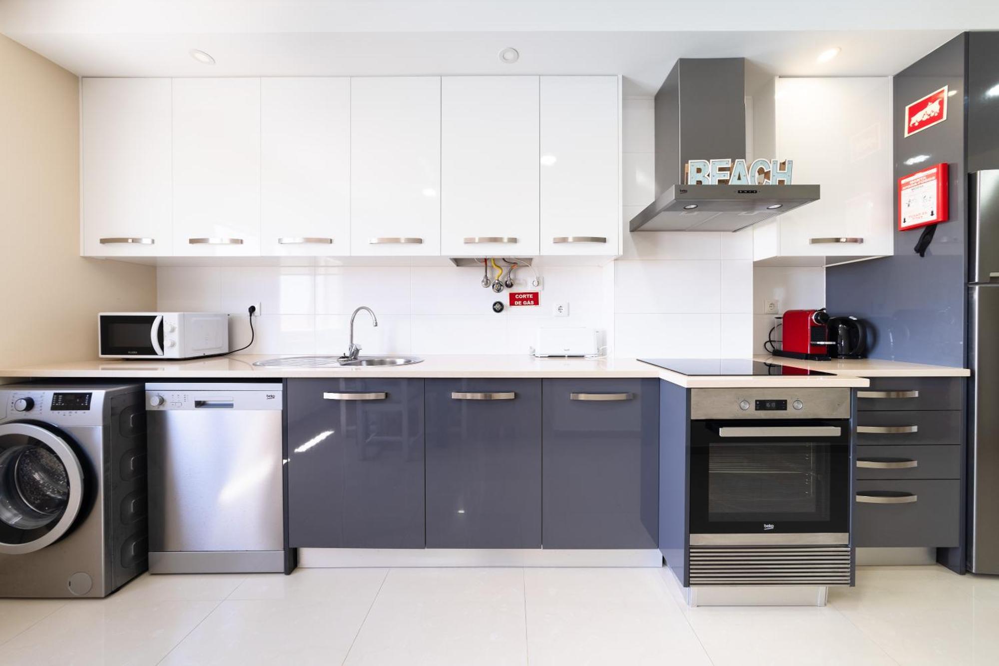 Baleal Deluxe Apartments Екстер'єр фото