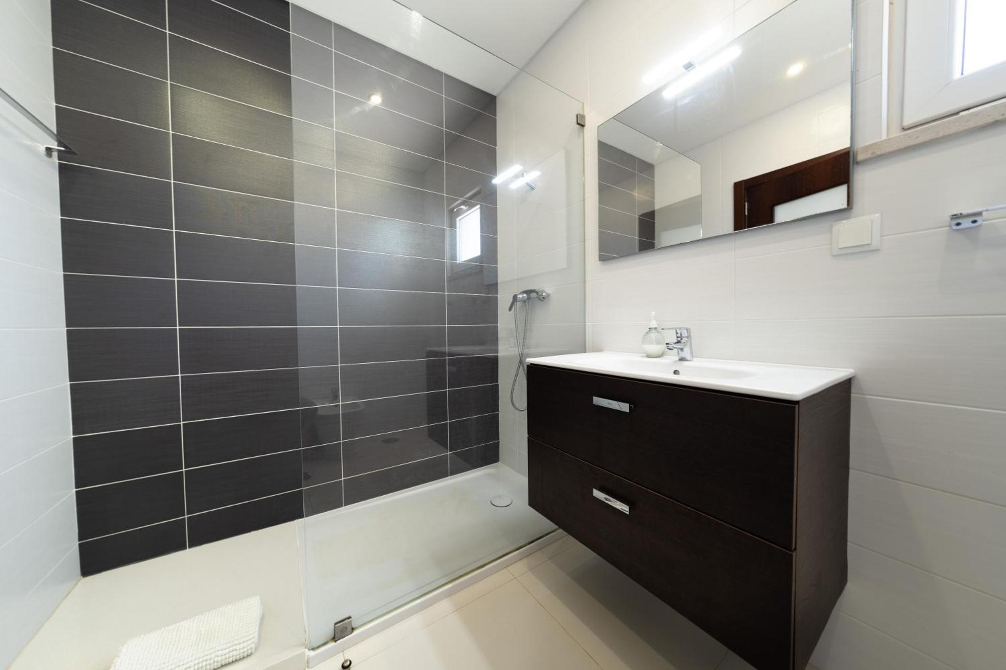 Baleal Deluxe Apartments Екстер'єр фото