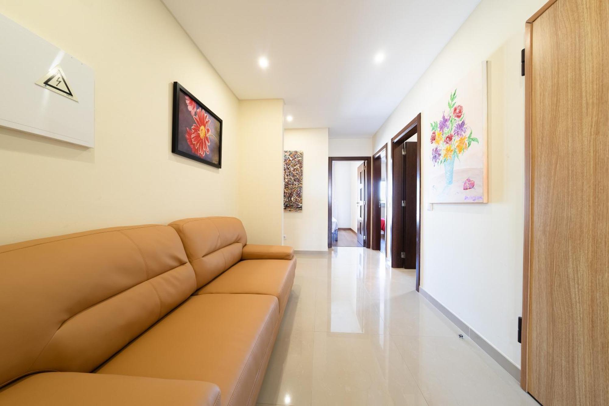 Baleal Deluxe Apartments Екстер'єр фото