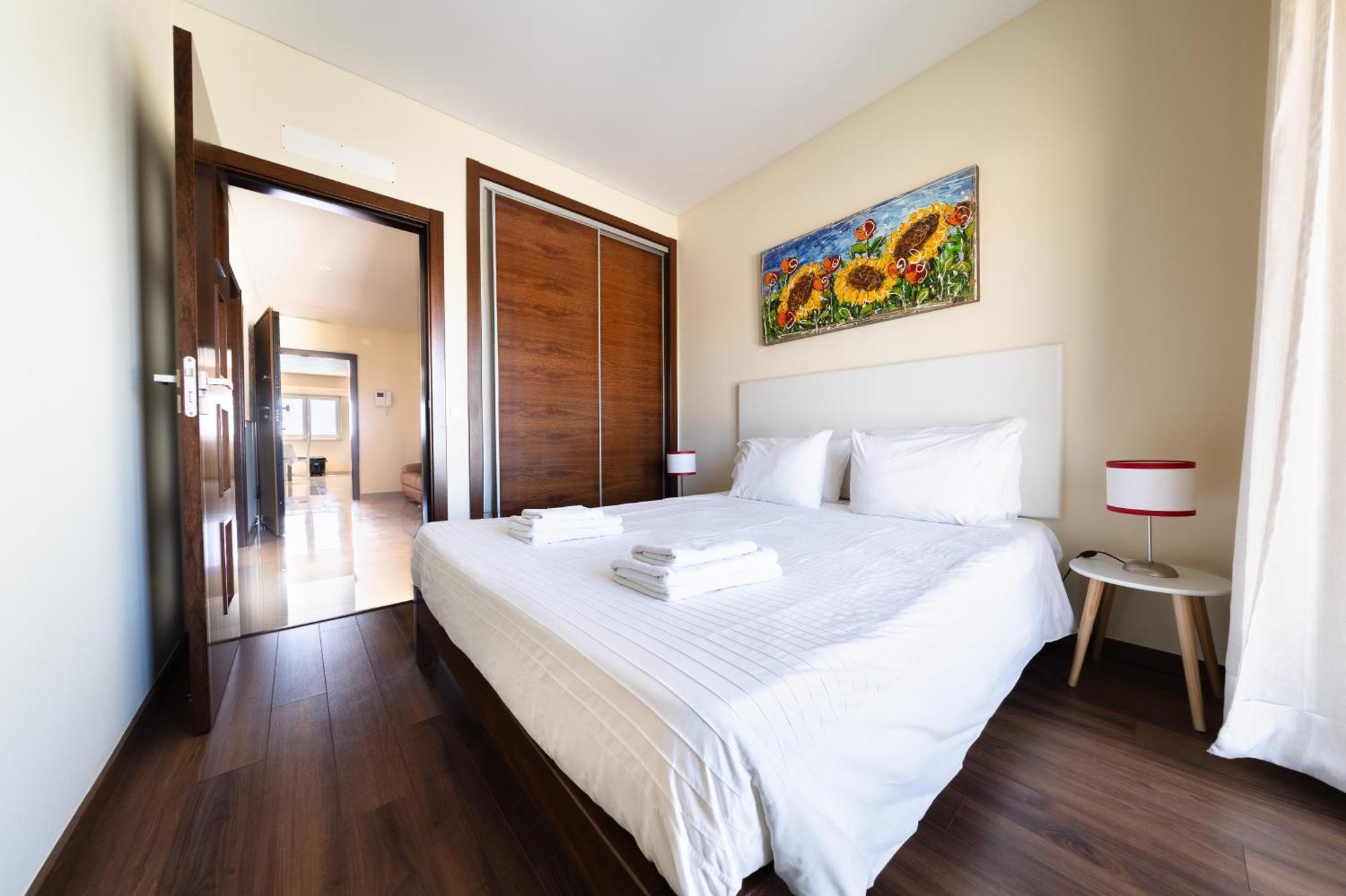 Baleal Deluxe Apartments Екстер'єр фото