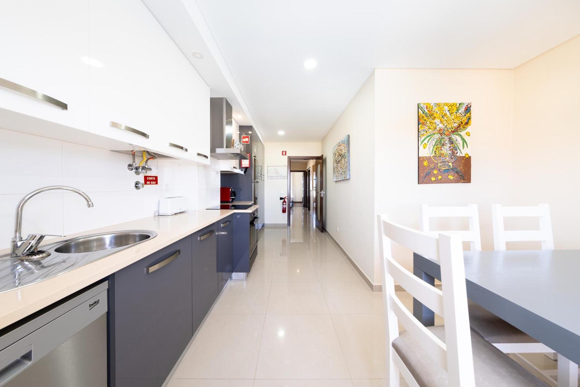 Baleal Deluxe Apartments Екстер'єр фото