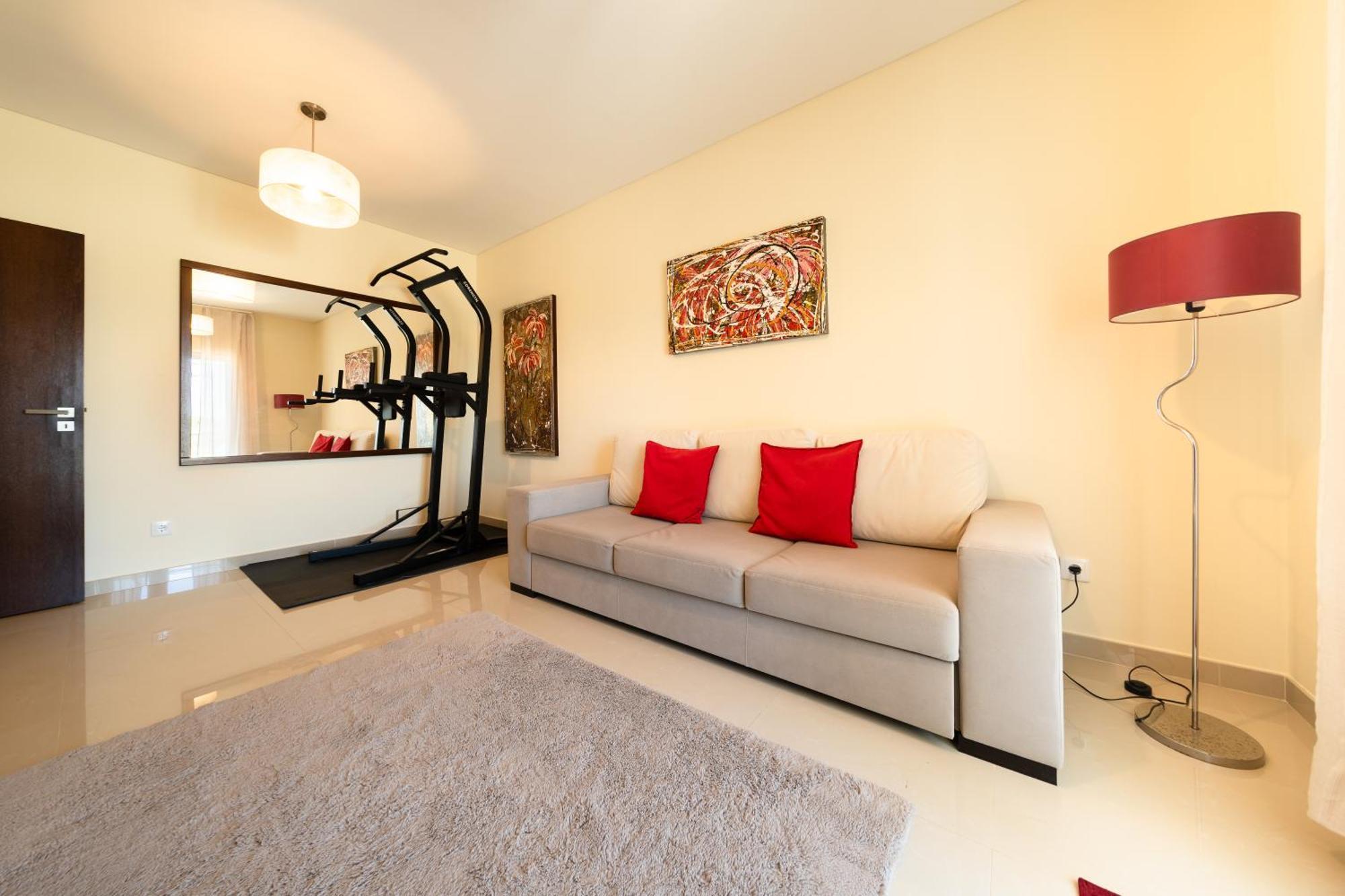 Baleal Deluxe Apartments Екстер'єр фото